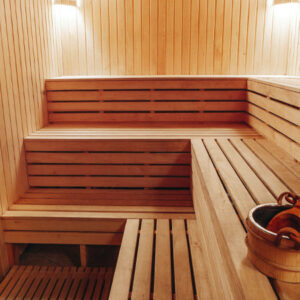 SAUNA 10