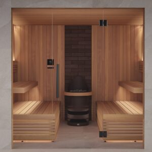 SAUNA 13