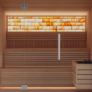 SAUNA 14