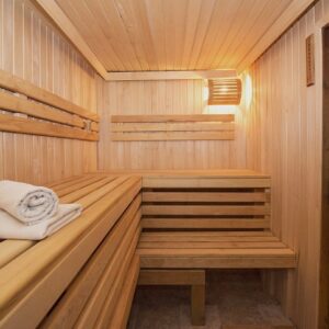 SAUNA 2