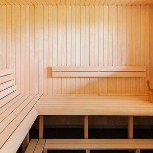 SAUNA 25