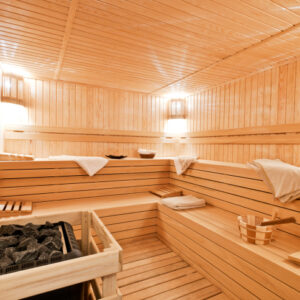 SAUNA 3