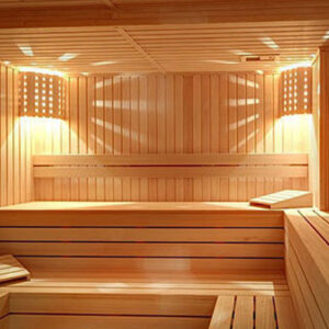 SAUNA 5