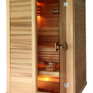 SAUNA 6